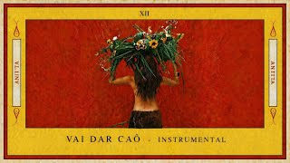 Anitta, Ebony & Papatinho - Vai Dar Caô (Instrumental)