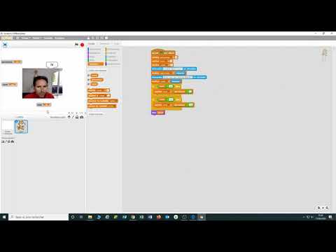scratch vs python ex5