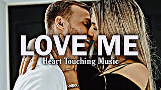 Love Me - Jonny Koch Annie Sollange Heart Touching Songs Saiful Official