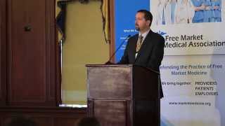 2014 Annual Conference Opening Statement- Jay Kempton