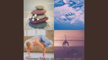 Sprightly Koto Solo - Vibe for Yoga Flow