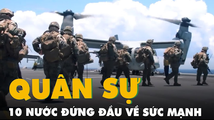 So sánh sức mạnh quân sự nga và nato