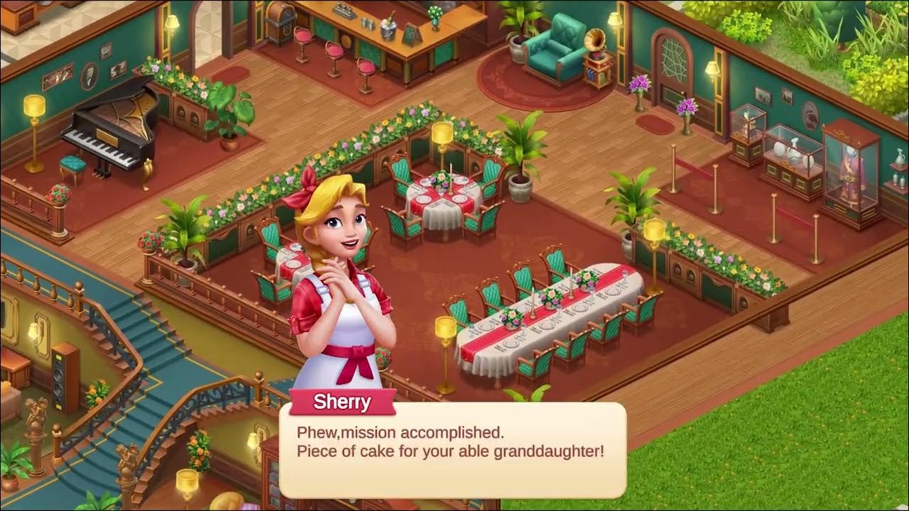 Merge Bistro Renovation Story YouTube