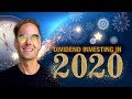 DIVIDEND STOCK INVESTING IN 2020