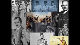 Meşhur Insanların Meçhul Hikayeleri M. Fevzi Çakmakın Fransız Generalle Protokol Kavgası