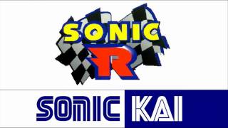 Sonic R Music: You're My Number One chords