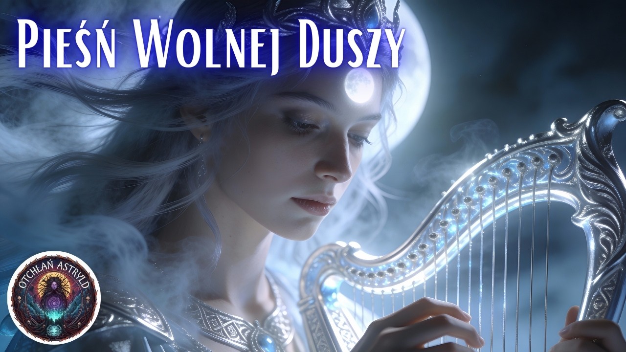 СВОБОДНАЯ ДУША | Песнь Природы и Древней Силы | Высвобождайте позитивную энергию