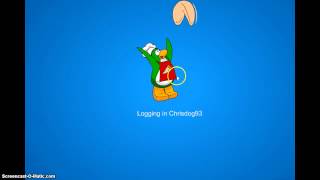 Clubpenguin Chrisdog93's password (2014)