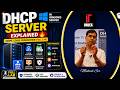 Day 47 | DHCP Server in Windows Server Explained 🔥 | Scope, Lease, Reservation (Full LAB)
