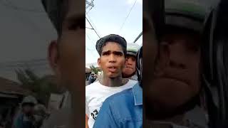 Anto Pocci Preman Makassar Yg Tdk Kenal Rasa Takut Mati Di Tembak