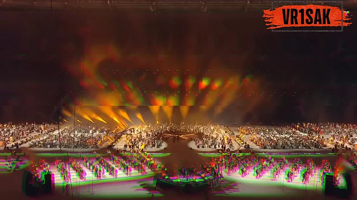 STEPPENWOLF-BORN TO BE WILD , 1000 musicians