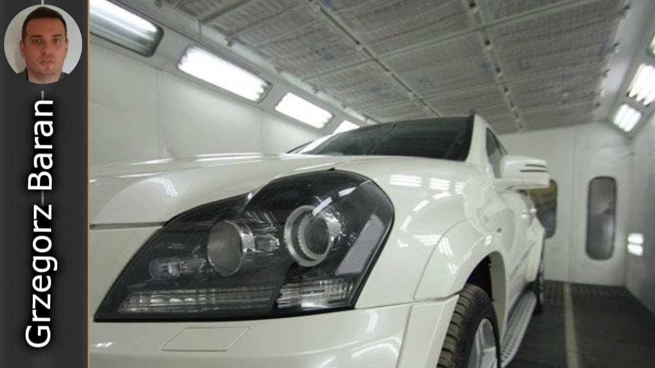 Jak samodzielnie pomalować zderzak samochodowy? Praktyczny poradnik krok po kroku!