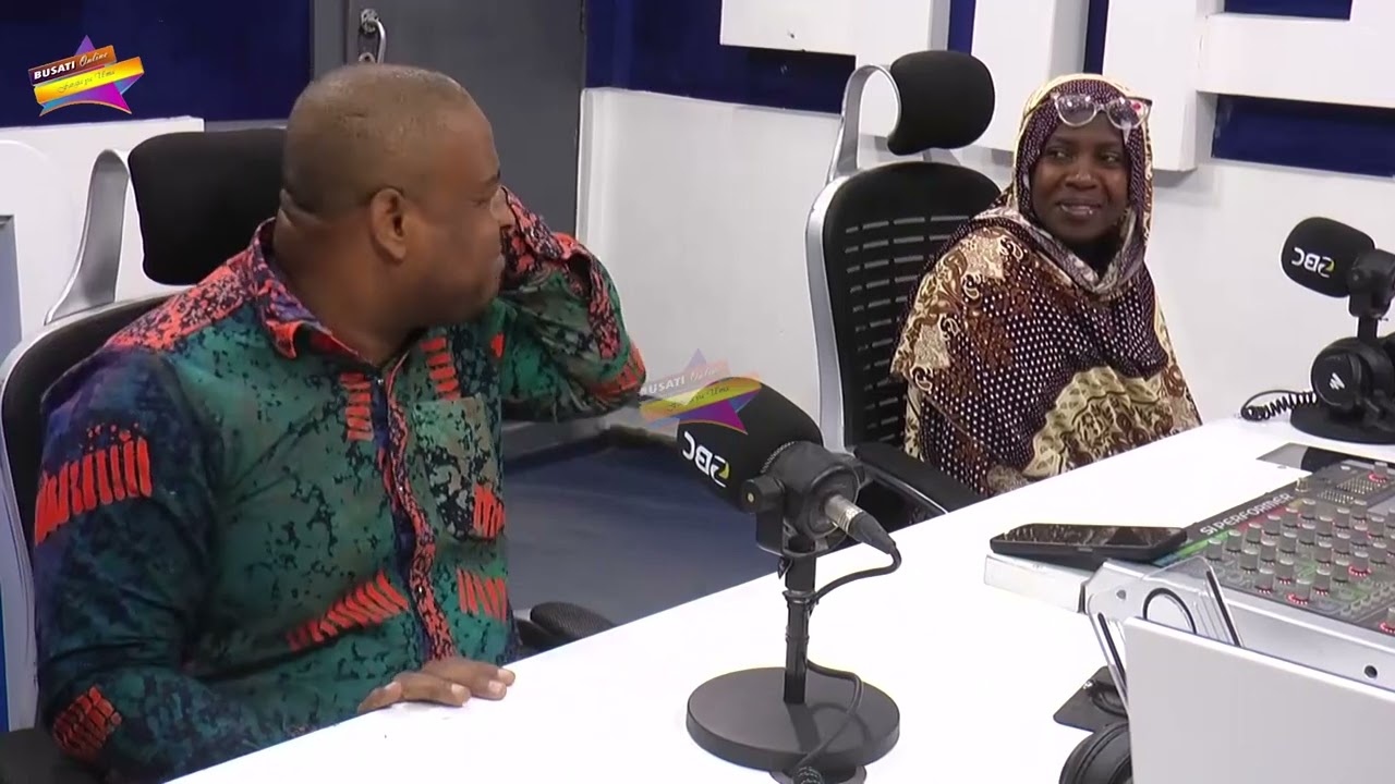 JIFUNZE KUMZANIA MTU NI SAHIHI AU SIOSAHIHI