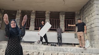 Download Lagu Homecoming! Watch Her Bake INCREDIBLE Bread! | Village Life, Nomadic Family MP3 Download Lagu Homecoming! Watch Her Bake INCREDIBLE Bread! | Village Life, Nomadic Family MP3