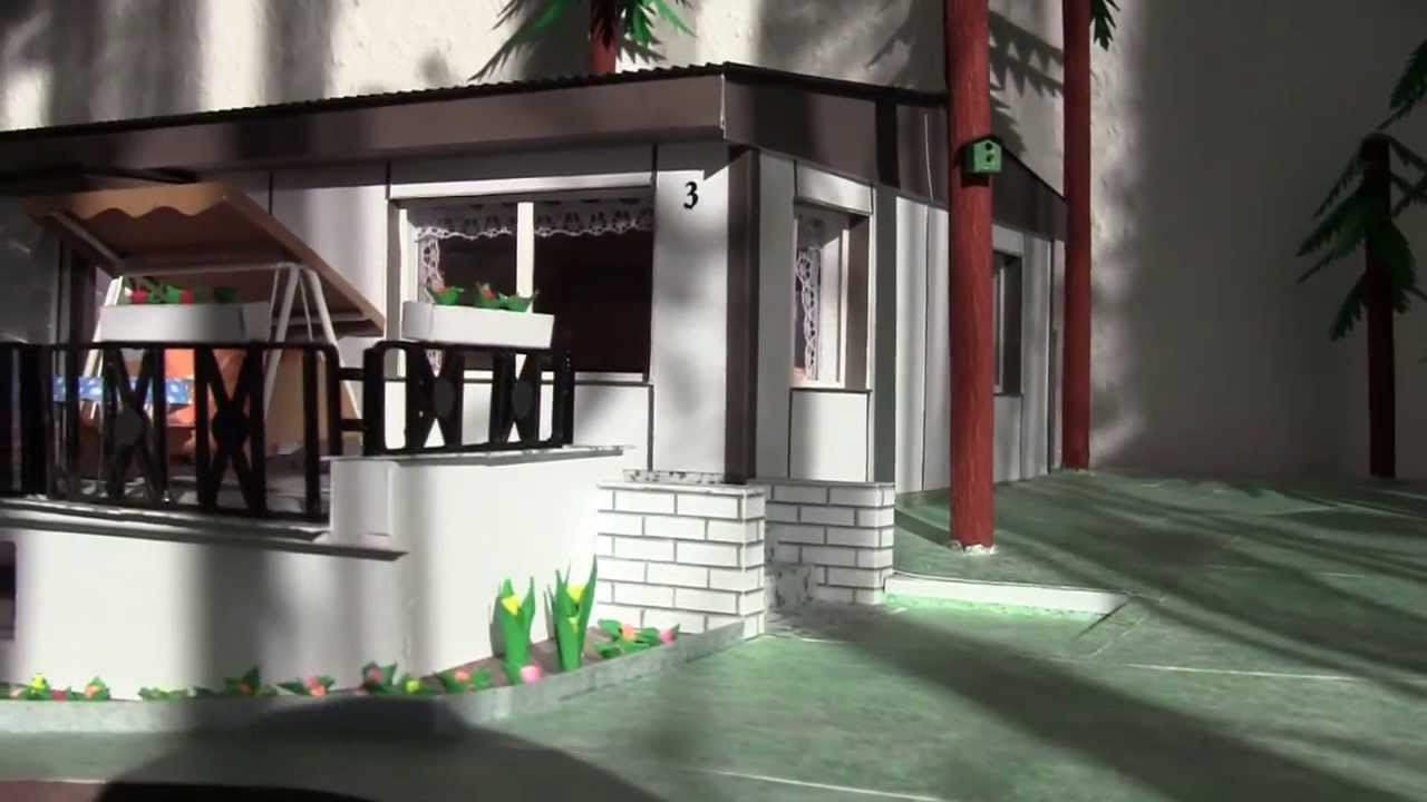Build model victorian house Build model victorian house