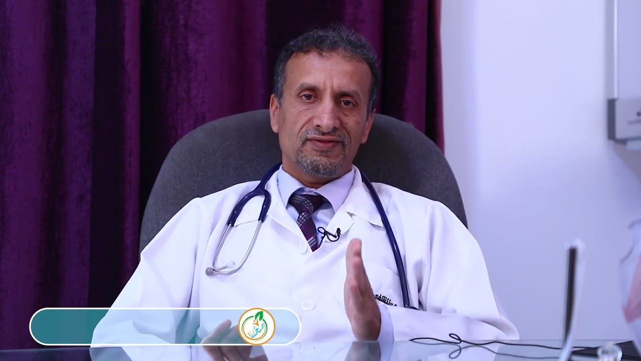 #مرض_الكبد