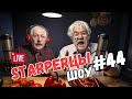 &quot;STARperЦЫ&quot; # 44 - юмористическое шоу