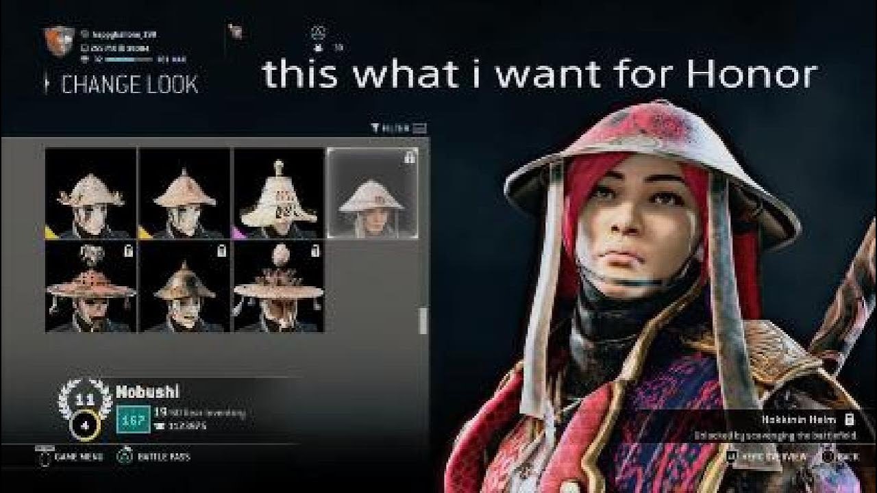 For Honor i spent 41794 steel to get this, or did i