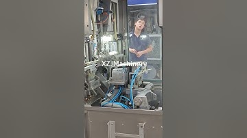 TBA19 200B.You must be familiar with this model right?#tetrapak #fillingmachine #refurbished