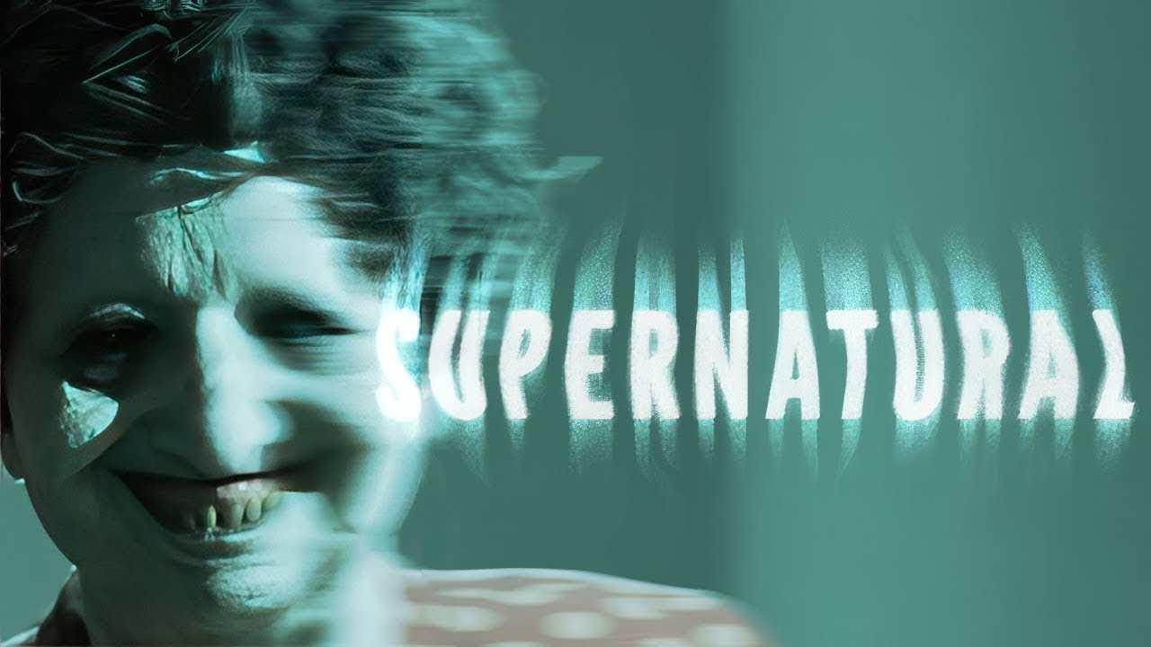 Игра Supernatural - Трейлер 2024