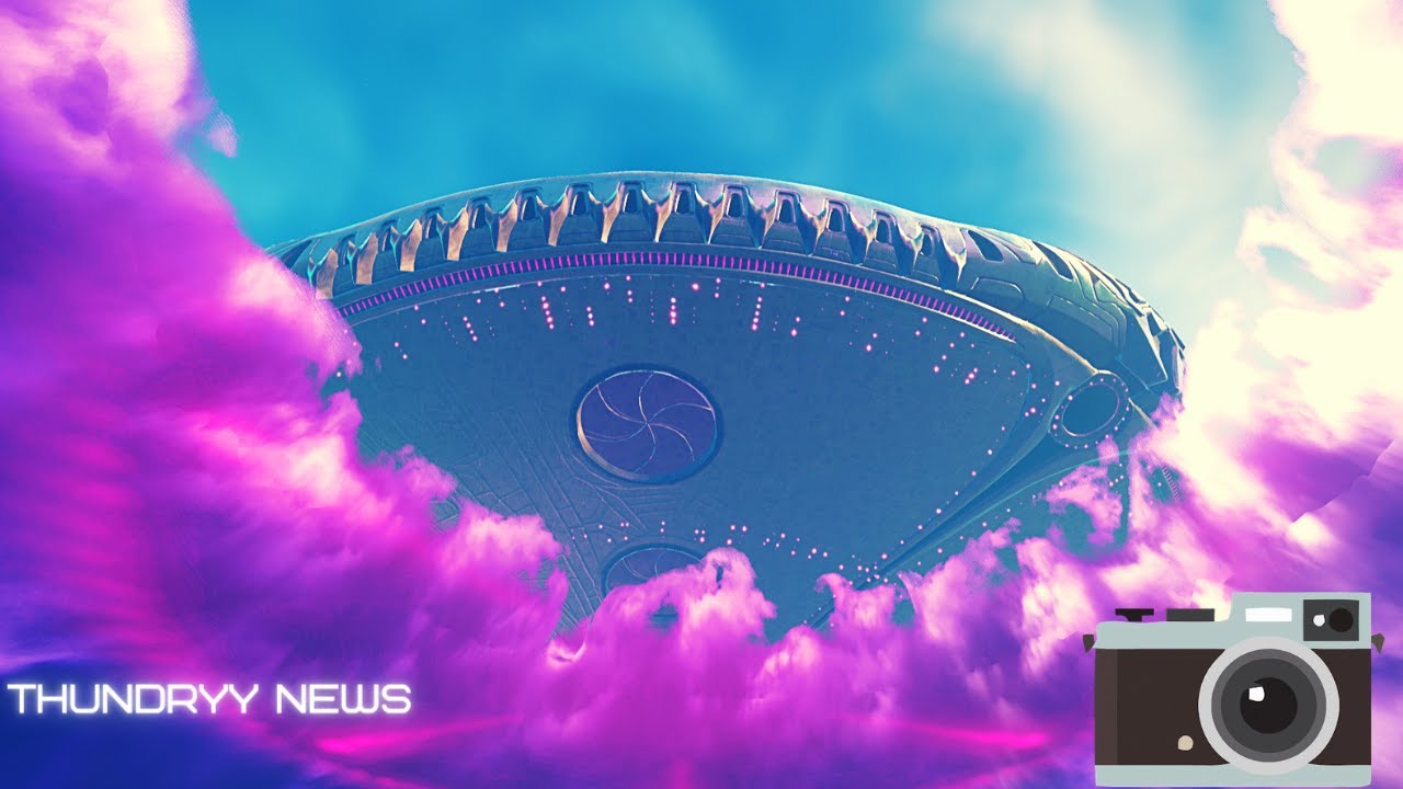 Fortnite news Saucers vaulted + new fortography announced shorts