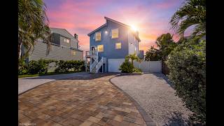 2501 Bay Blvd. Indian Rocks Blvd, FL 33785