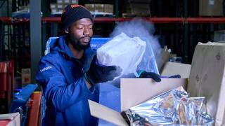 Americold Ecommerce Solutions Enables Direct-to-Consumer Growth