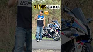 All about my BMW S1000rr M sport✅ #farazstuntrider #superbikes #bikers #bike #bmws1000rr