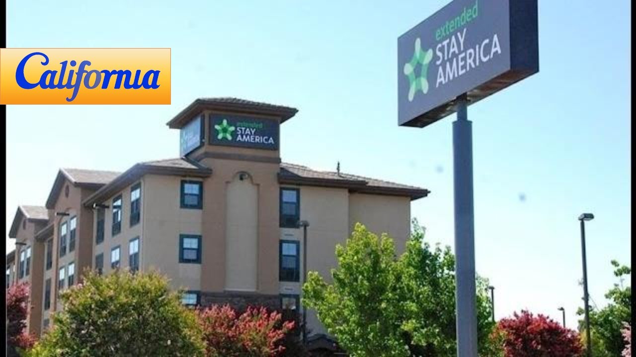 Extended Stay America Los Angeles Northridge, Northridge Hotels