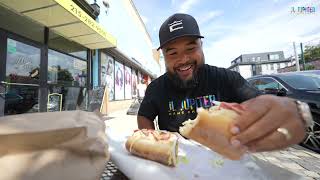 This Blackowned Hoagie shop is a Philly Hidden Gem: All Day Hoagies in North Philly