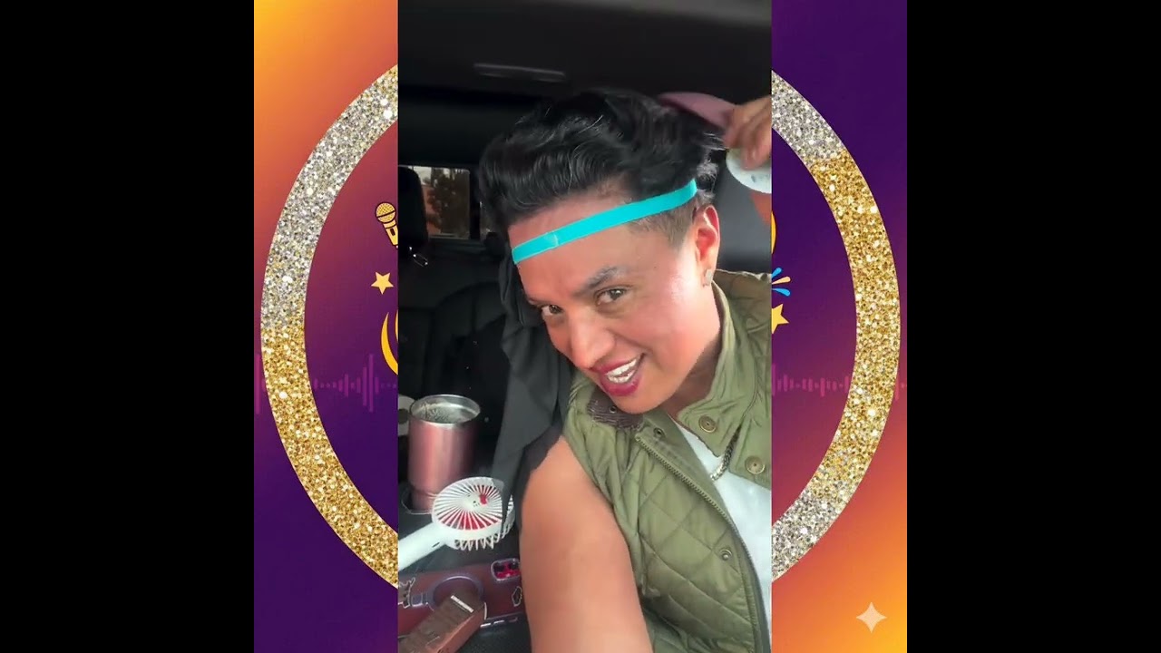 El charrito haciendo comedia 😳 