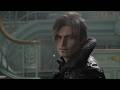 Resident Evil Requiem Walkthrough Leon - Care Center Arrival #4