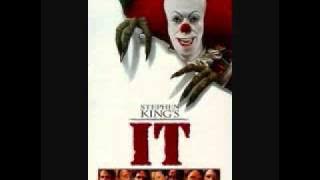 Stephen King's  IT Theme song (extended version)