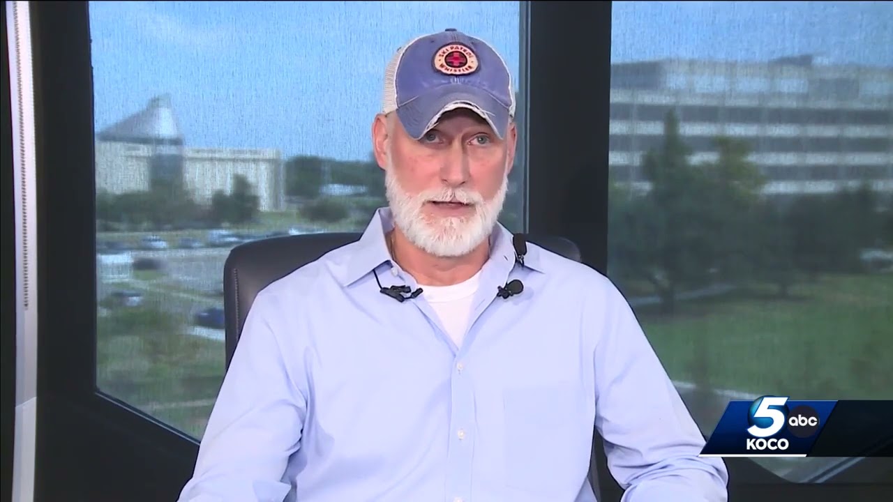 Oklahoma Medical Marijuana Authority releases details on Kay County operation