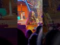 Ashley McBryde "I Can't Make You Love Me" live at Chief's Nashville.