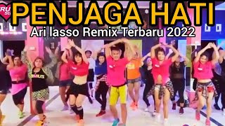 Download lagu Ari Lasso - Penjaga Hati Remix 2022 mp3