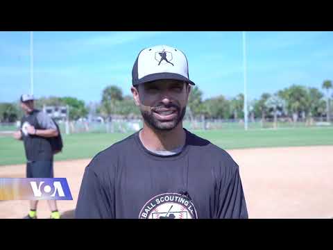 ქართველი ბეისბოლისტი აშშ-ში ზამთრის თამაშებში მონაწილეობდა