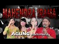 Bojo Ketikung Vocal Angga Menjeng CSR MAHENDRA IRAMA klinik musik