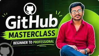 Details 🚀 GitHub Masterclass বাংলা | Zero to Hero for Beginners Guide