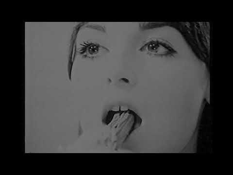 Cadbury's flake 'Boat' 1960's Commercial