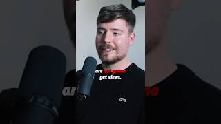 #mrbeast advice for new creator #viral #foryou #vilexenyt #reels