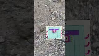 Numberblocks 56