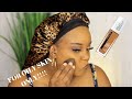 Review & Wear Test Maybelline Super Stay Full Coverage Active Wear Foundation | Shade 340 Cappuccino