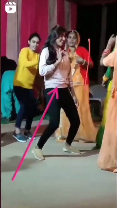 Re Bittu dhoko Kargi Ye Kai Milgo Aashiq Doosro Dance Video | Instagram Reels #shorts