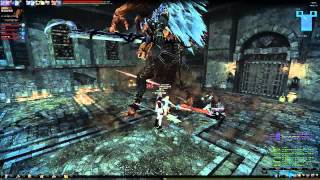 Vindictus : MH - Dusting off my Lynn @lagerowonder