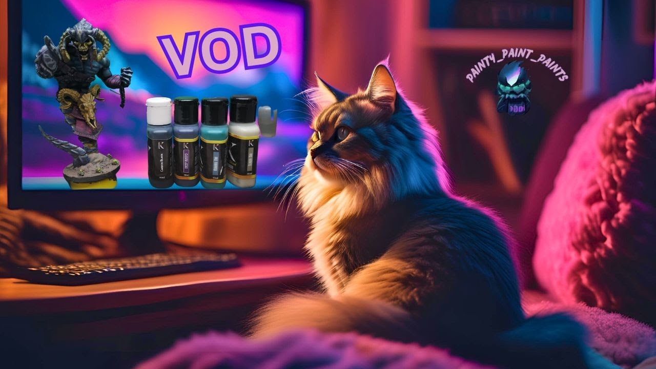 Stay in Frame Stream (Horizontal Format) 