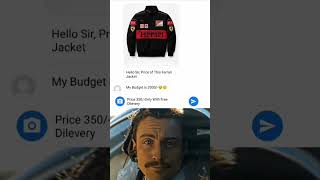 ⬇️⬇️ All Jackets Link in Description ⬇️⬇️