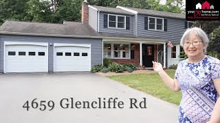 SOLD | Video Walkthrough: 4659 Glencliffe Rd Manlius, NY 13104