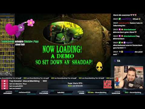 🔴 ODDWORLD: ABE'S EXODDUS [RA] # 04 ☠️ Twitch-Livestream # 666 vom 11.11.23