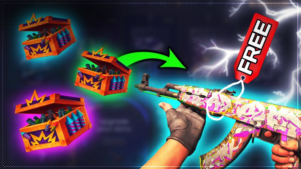 DREAMS! CS2 CASE OPENING